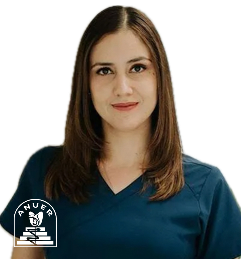 Dra. Alejandra Maynez Rivera