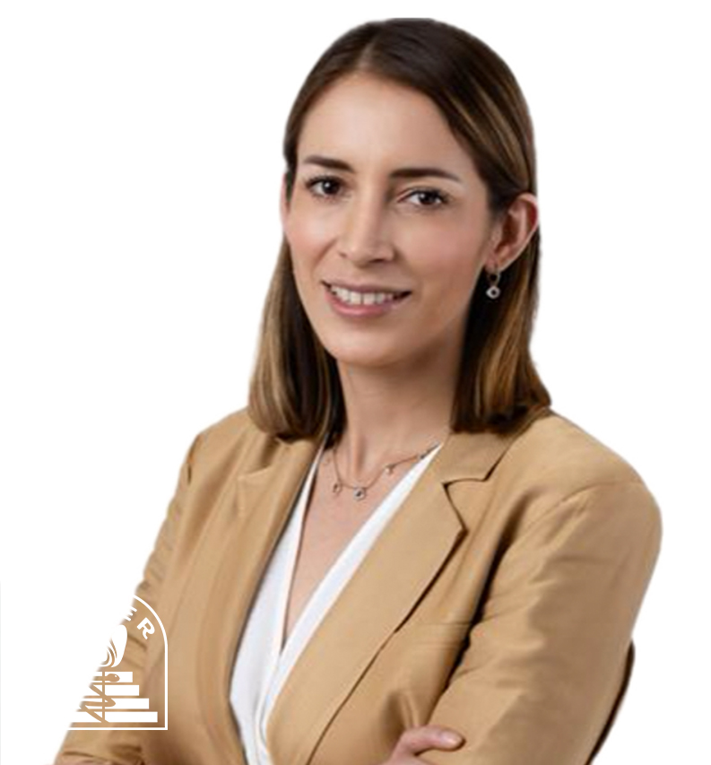 Dra. Ana Silvia Vidal Brandt