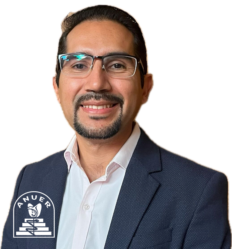 Dr. Enrique Pulido Contreras