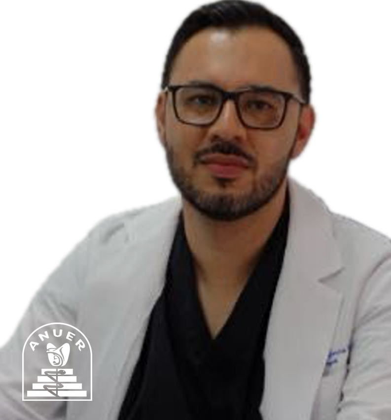 Dr. Miguel Ángel García Padilla