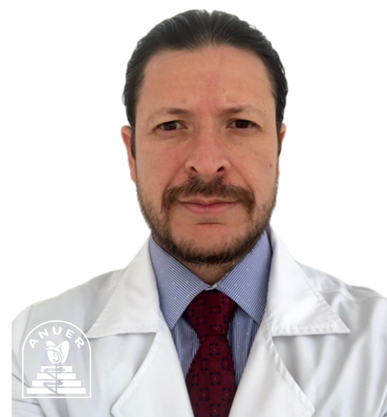 Dr. Pedro Ávila Herrera