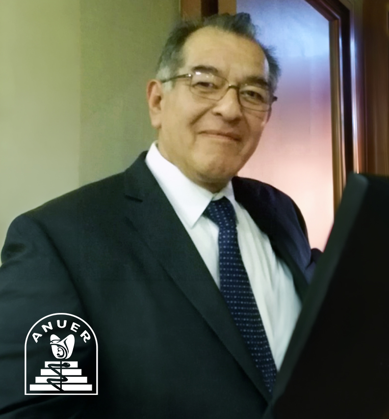 Dr. Ernesto Ruiz Rueda
