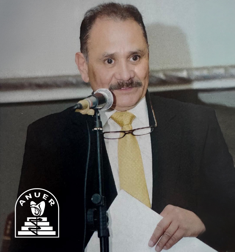 Dr. Francisco Javier Valencia Ortiz