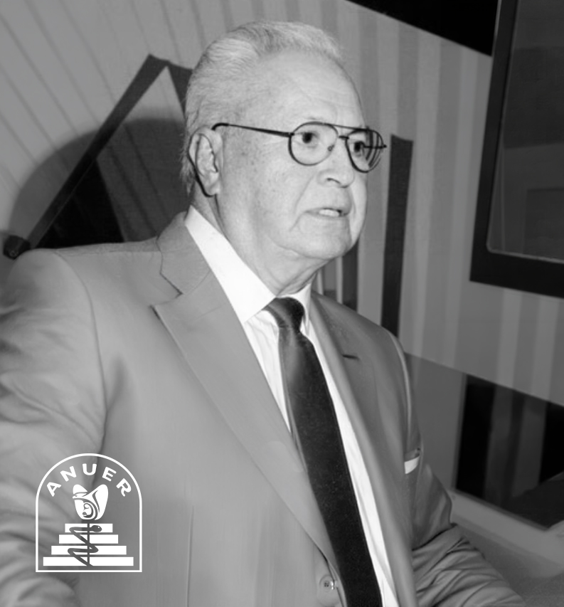 Dr. Héctor Diego Berea Domínguez