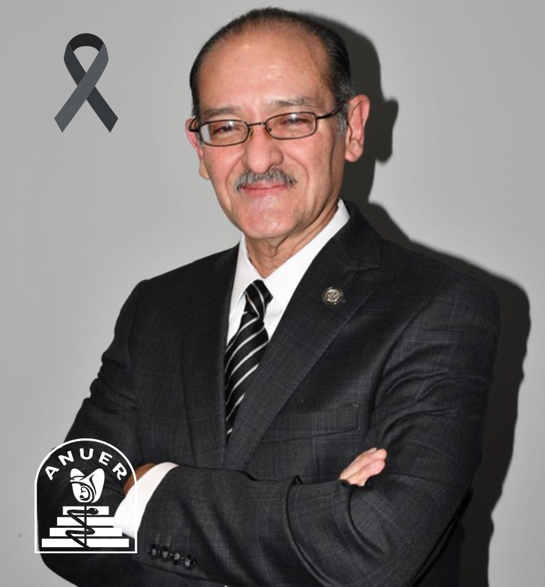 Dr. Héctor Raúl Vargas Zamora +
