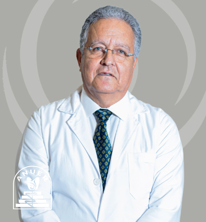 Dr. Juan José Becerril Colorado
