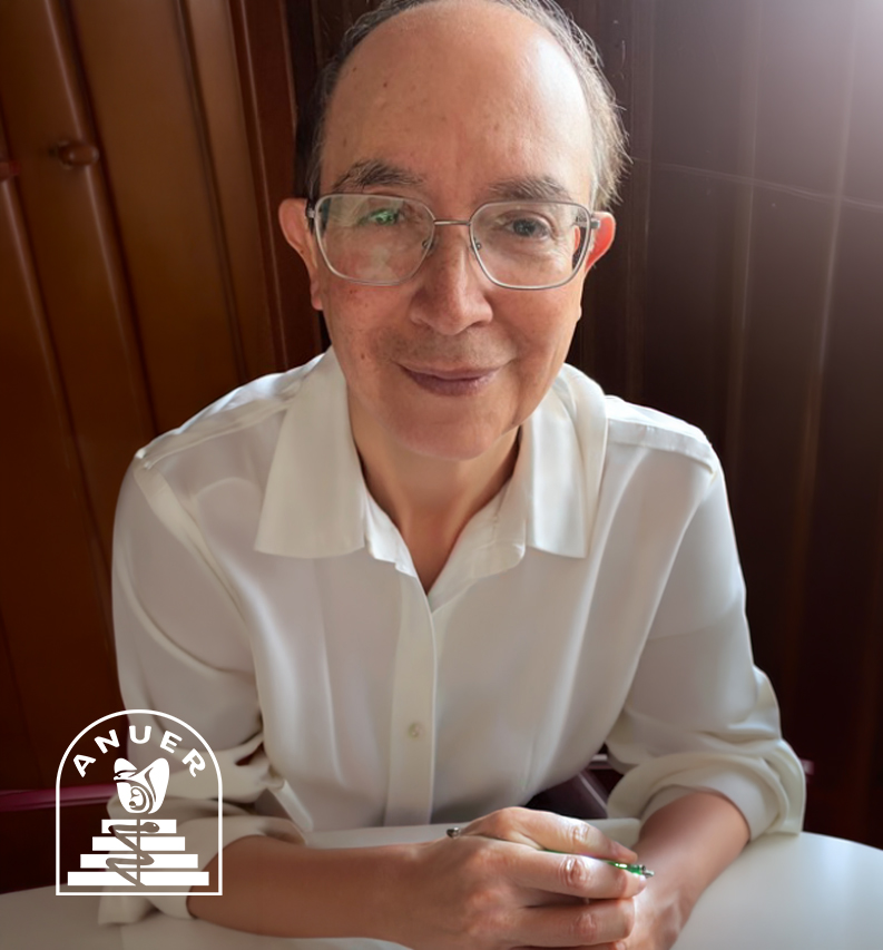 Dr. Luis Miguel Covarrubias Rendón