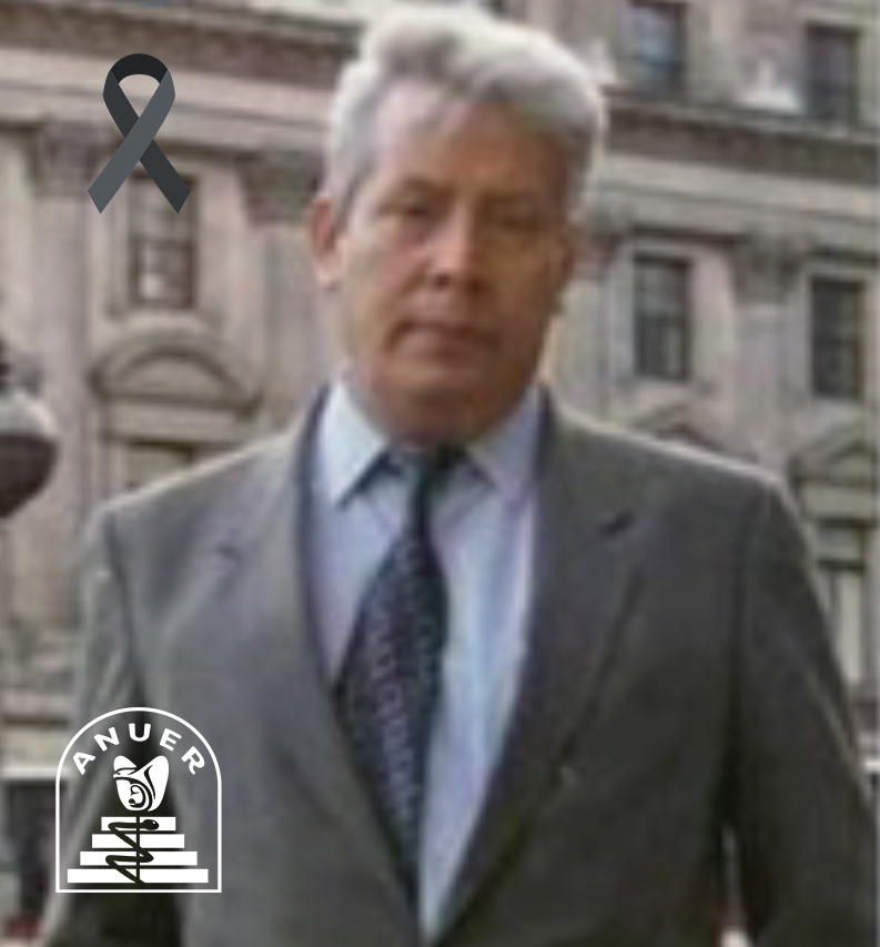 Dr. Roberto Vega Serrano +